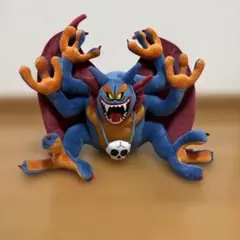 ドラクエ　シドー　ぬいぐるみ