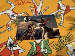 タローマンカード　シブヤフードダンジョン限定