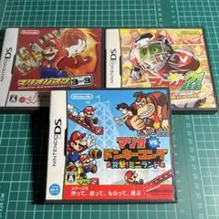DSのセット