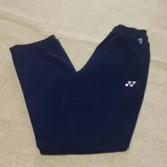 YONEX ヨネックス パンツ ズボン ベリークール S ネイビー