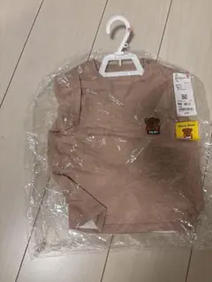 ユニクロ　Tシャツ　90センチ