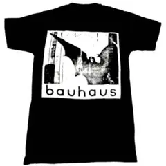 bauhaus undead Tシャツ