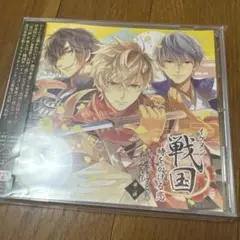 イケメン戦国　CD②