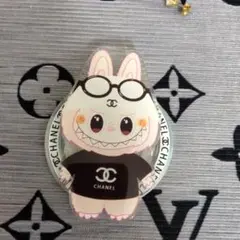 ラブブコラボ携帯ソケット