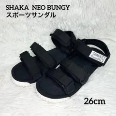 SHAKA シャカ スポーツサンダル