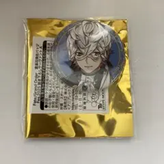 fgo 霊基召喚缶バッジ 2025 10周年 アスクレピオス