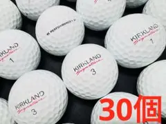 カークランドシグネチャー PERFORMANCE+ 2023年モデル 30個