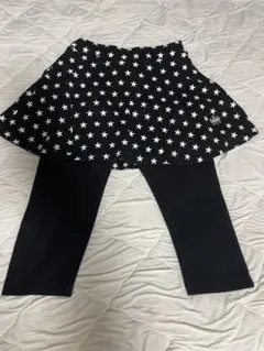 ベビードール　スカッツ　120