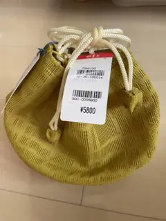 巾着　浴衣用小物