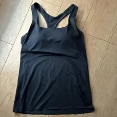 エアリズム　ブラトップ