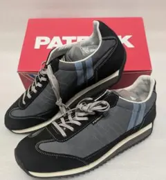 PATRICK パトリック MARATHON-NU 504391 未使用