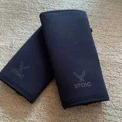 Stoic ニースリーブ XSサイズ
