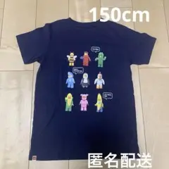 UNIQLO ユニクロ　LEGO Tシャツ 150cm
