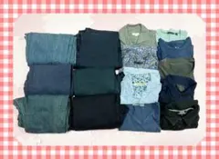 メンズ　洋服　まとめ売り　ジーンズ　トップス