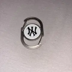 ニューヨーク・ヤンキース キーホルダー