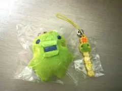 くちぱっち セット