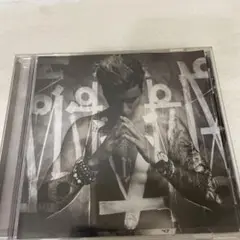 Justin Bieber Purpose CD