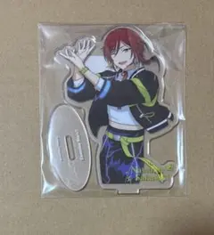 逆先夏目 あんスタ 星伴アクスタ アクリルスタンド 中国 あんさんぶるスターズ
