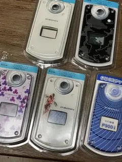 FOMAカスタムジャケット5枚まとめ売り
