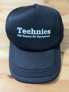 Technics ブルドック　赤帽子 Technics ブルドック 赤帽子