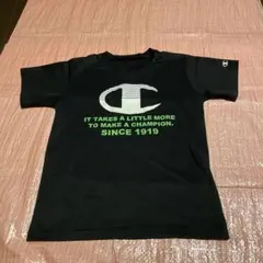 チャンピオンキッズ男の子Tシャツ②