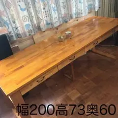 ✳パイン集成材厚み25ミリ 幅200高73奥60 レッドオークピカピカ