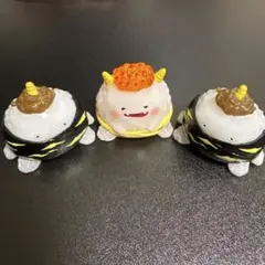 オニぎり3個セット