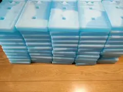 日本製【100個＋予備10個】保冷剤 ハードタイプ 200g 粘度ありまとめ売り