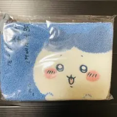 ちいかわ★さがら３★ポケットポーチ★ハチワレ