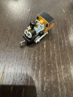 2022 Gullane Thomas バッシュ　ガチャ