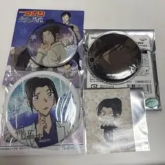 上原由衣 缶バッジ グッズ