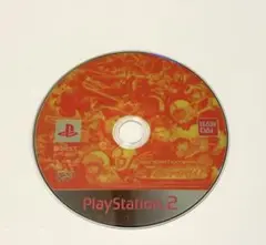 PlayStation 2ソフトSDガンダム Gジェネレーション スピリッツ