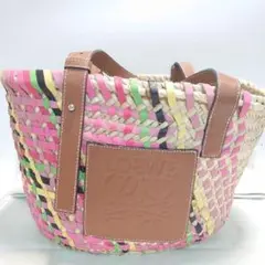 ★日本未入荷★LOEWE レーディースバッグ カゴバッグ