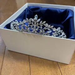 LoveTiara 選べるティアラB