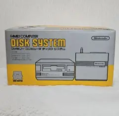 ファミリーコンピュータ ディスクシステム ⭐ジャンク品