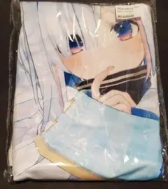 天音かなた 3D記念 抱き枕カバー 新品・未開封