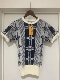 アットラスト サマーニットバード38 atlast&co ブッチャープロダクツ アットラスト サマーニットバード38 atlast&co ブッチャー