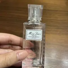 即購入歓迎!!ミス ディオール ヘア ミスト