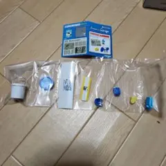 リーメント　スヌーピーガレージ　⑧　新品未開封です！