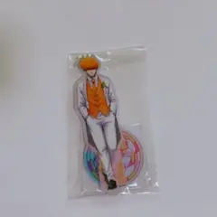 ブルーロック アクスタ 國神 錬介