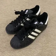 アディダス スーパースター 2 35周年記念 us10