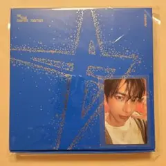 THE STORY CHAPTER TOGETHER　ランダムなし