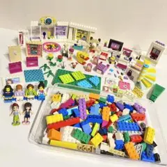 レゴセット 家具