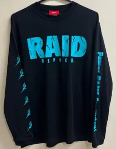 RAID JAPAN ドライロンT Ｌサイズ m76628207237_1.jpg?1754441871