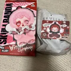 ［明日発送］スカルパンダ
