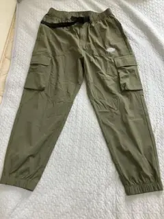 ディッキーズ　カーゴパンツ　カーキ