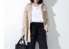 fifth /コーデュロイシャツ