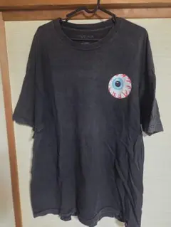 MISHKA Tシャツ 2枚セット