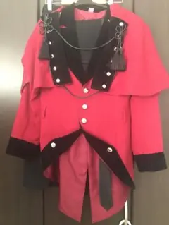 日向正宗 戦闘服 コスプレ 衣装 刀剣乱舞