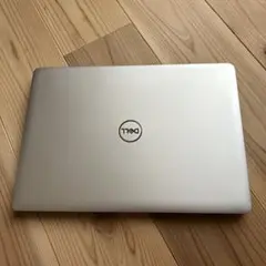 DELL Inspiron5480 （SSD256GB+ HDD2TB）